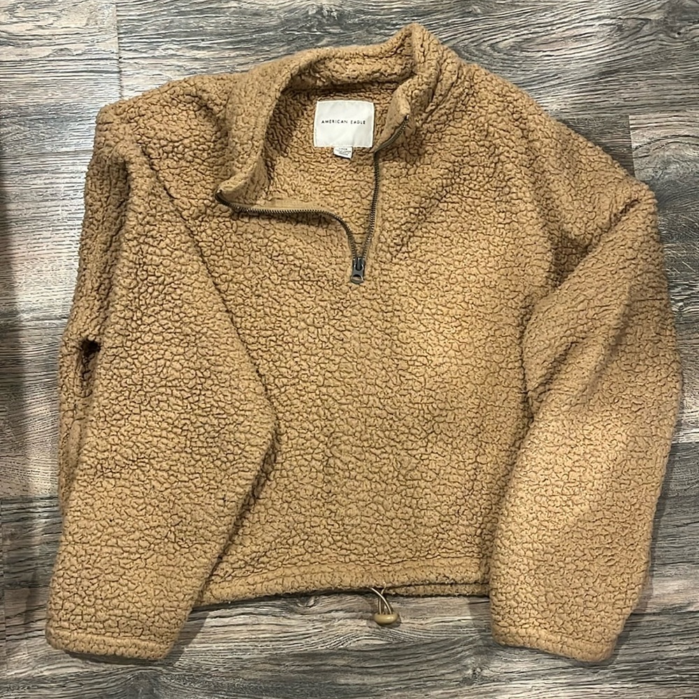 Fuzzy Fleece